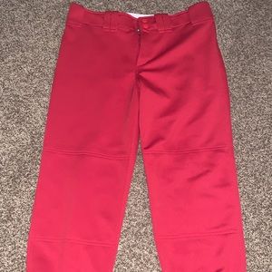 Women’s softball pants